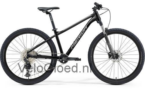 Merida big seven 80 specificaties 